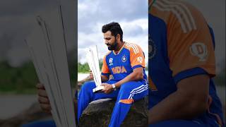 RohitSharma के लिए एक like बनता है 😈😈princekumarcricketclubshortsytshortscrickett20worldcupipl [upl. by Aicenav]