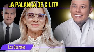 Se destapa el escándalo Cilia Flores salió al rescate  ChicAlDía  Evtv  112224 25 [upl. by Eikin]