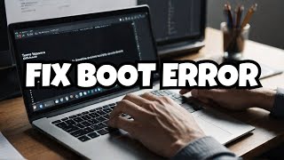 How to Fix quotINACCESSIBLE BOOT DEVICEquot Error on Windows 10 [upl. by Nnylf]