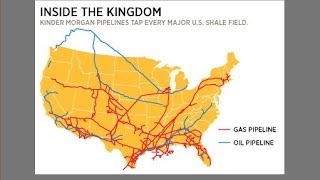 What Kinder Morgan does [upl. by Stefan532]