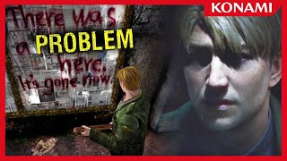 Bloober Team Heard Us Silent Hill 2 Remake is SAVED [upl. by Touber]