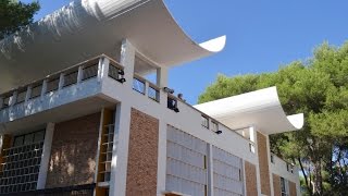 La Fondation Maeght [upl. by Ahsiner]