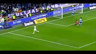 Cristiano Ronaldo  Im Coming Home  2012 2013  720p HD  YouTube [upl. by Osicnarf]