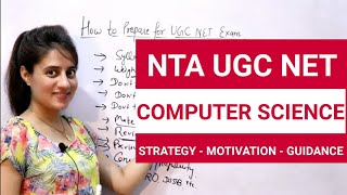 How to prepare for UGC NET exam  Preparation strategy with Self Study [upl. by Satsoc61]