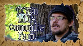 Grandmother Hawthorn  Tryon Life Community Farm [upl. by Adeirf433]