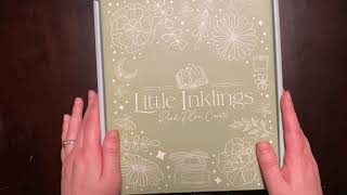 Its Here 2024 Always Fully Booked Planner Unboxing [upl. by Quartana]