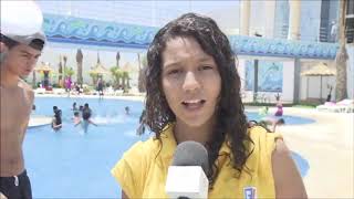 Reportage Asilah Marina Golf aloula [upl. by Liartnod640]