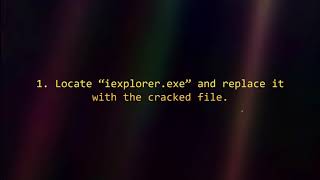 How to crack iExplorer [upl. by Audra704]