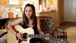 Wide Awake  Katy Perry  Cover  Miranda Link [upl. by Jacquetta583]