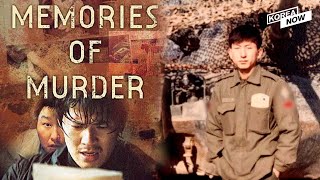 How similar is the ‘Memories of Murder’ to the actual ‘The Hwaseong serial murders’ [upl. by Erdnua573]