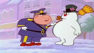 Frosty The Snowman [upl. by Gagliano58]