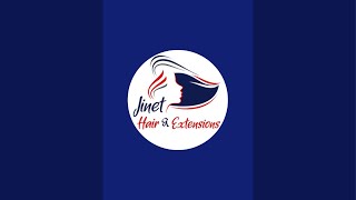 JINNETTEDOMINICANHAIRampEXTESION [upl. by Ruenhcs]