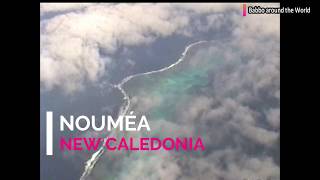 Nouméa  New Caledonia [upl. by Kcolttam]