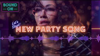 ❤️NEW PARTY SONG ❤️ PARTY SONG 2024 ❤️ Bollywood Party Song 2024 ❤️ Hindi Songs  DJ Party❤️ [upl. by Aivlys]