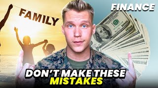 Top 10 Things I Wish I Knew Before Marine Corps BootcampAVOID THESE MISTAKES [upl. by Yesnek779]