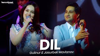 Gulinur amp Jasurbek Mavlonov  Dil Konsert [upl. by Eiboj]