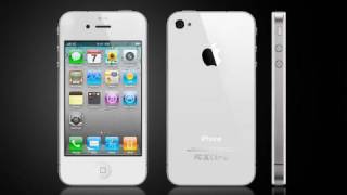 iPhone 4  First Look  FULL SPECS [upl. by Rivalee332]