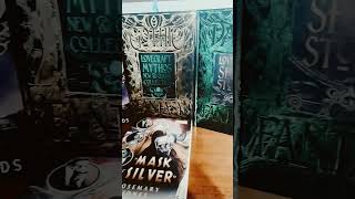 My HP Lovecraft Book Collection [upl. by Emia919]