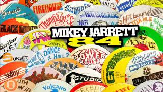 Mikey Jarrett  84 Answer [upl. by Nevar760]