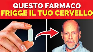 AVVERTIMENTO 8 FARMACI CHE CAUSANO DEMENZA GRAVE [upl. by King]