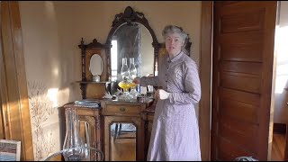 Tips for getting the most light from an oil lamp [upl. by Domella237]