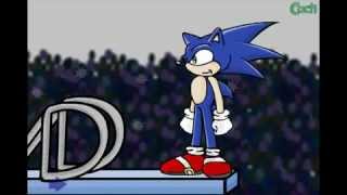 Sonic Shorts Volumen 5 Español Doblaje [upl. by Hareenum]