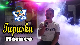 TupuskuHain Jasli Karaoke Live Cover By Romeo [upl. by Niveek]