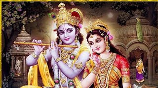 Jaya Janardhana krishna radhika Pathe full song Devotional Song [upl. by Lednyc483]