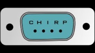 CHIRP HAM Radio Programming SoftwareBasic step by step the easy way [upl. by Yrrol]