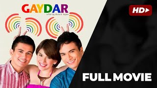 Gaydar 2013  Full Movie  Stream Together [upl. by Marcellus597]