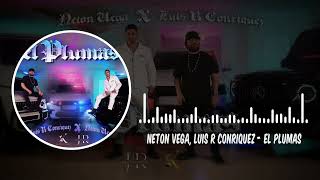 Neton Vega Luis R Conriquez  El Plumas [upl. by Hyozo351]