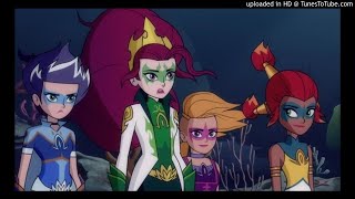 Podcast “Clash of the Tridents” Recap – Mysticons [upl. by Revert]