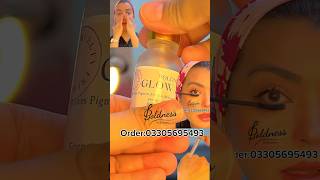 100 organic face serums for glow and skin protection glowingcomplexion serum skincareroutine [upl. by Enautna]