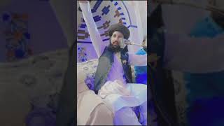 Allama Ramzan Khadim Rizvi New Bayan Labaik Ya Rasool Allah [upl. by Targett]