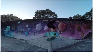 Summer Skate Vid [upl. by Riplex616]