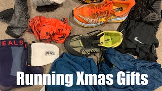 Running essentials for the Winter [upl. by Katee]