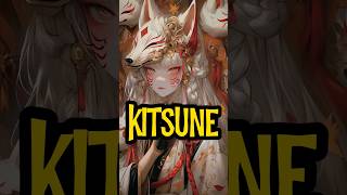 WTA  THE KITSUNE WEREFOXES  Werewolf The Apocalypse Lore  History AI VOICED [upl. by Tekla]