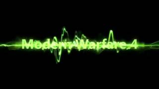 Call of Duty Modern Warfare 4 Teaser Trailer [upl. by Chambers]