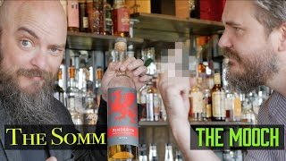 The Whiskey Vault  Episode 44  Penderyn Myth Single Malt [upl. by Giliana]