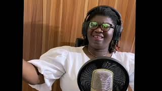 Sunmisola Agbebi B’Ola Cover [upl. by Dosia183]