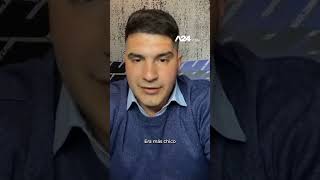 🔴CASO LOAN IMPACTANTE TESTIMONIO DE UN PERIODISTA DE A24 casoloan loan corrientes [upl. by Akzseinga]