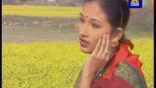 Amar Sonar Moyna Pakhi । Kanak Chapa । Dawn Music Bangladesh । Songs 058 । 2018 [upl. by Ellswerth824]