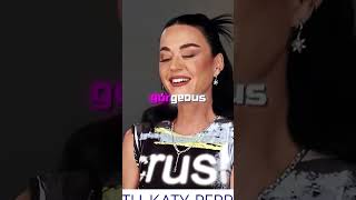 📹 Katy Perrys daughter can SING 😳🎤 kattyperrys [upl. by Gratia776]