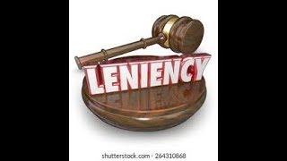 65 Decree Of Leniency listeningparty [upl. by Amsab382]