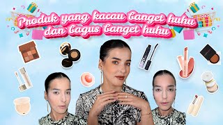 Belanja bulanan first impression  guelle  hanasui  dearme beauty etc [upl. by Nilats595]