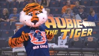 Aubie 20152016 Highlights [upl. by Marrissa]