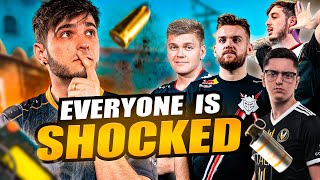 BEST REACTIONS TO SHOXS INSANE PLAYS 😱  Liquid shox [upl. by Maurita593]