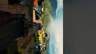 Love weather 🥰 fypシ゚viral beautifulnepal shortvideos nature love [upl. by Harden695]