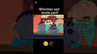 Shinchan and kazama real friendship in Movie part 1shortfeed trending sotired shortanddistort [upl. by Brade]