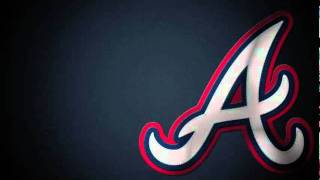 Atlanta Braves Tomahawk Chop EXTENDED [upl. by Nahtahoj]